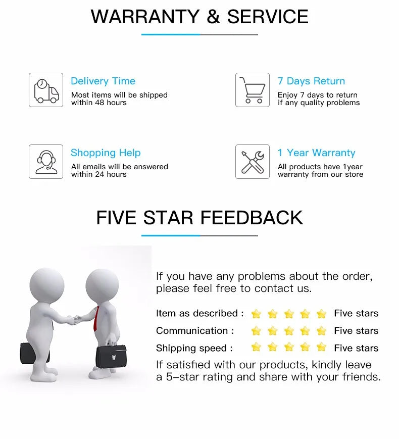 UTHAI G5 Six key 3200PDI wired