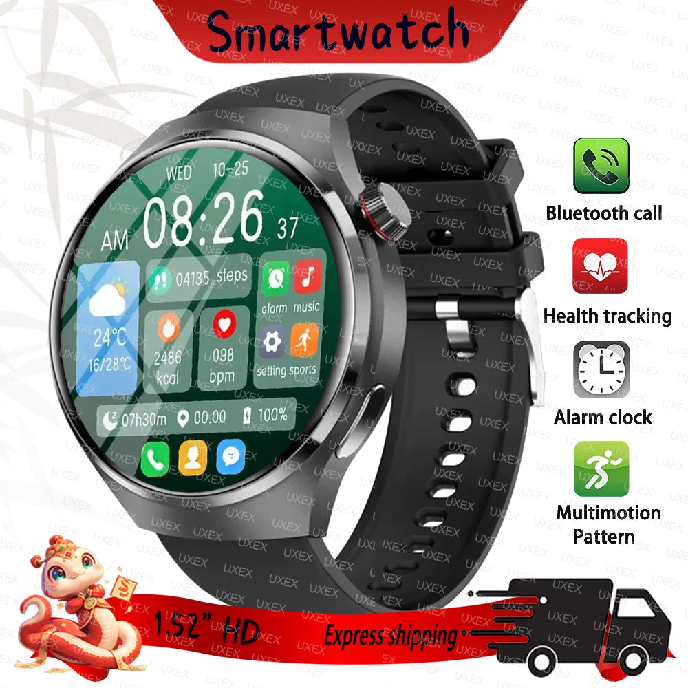 2025 Watch Smartwatch