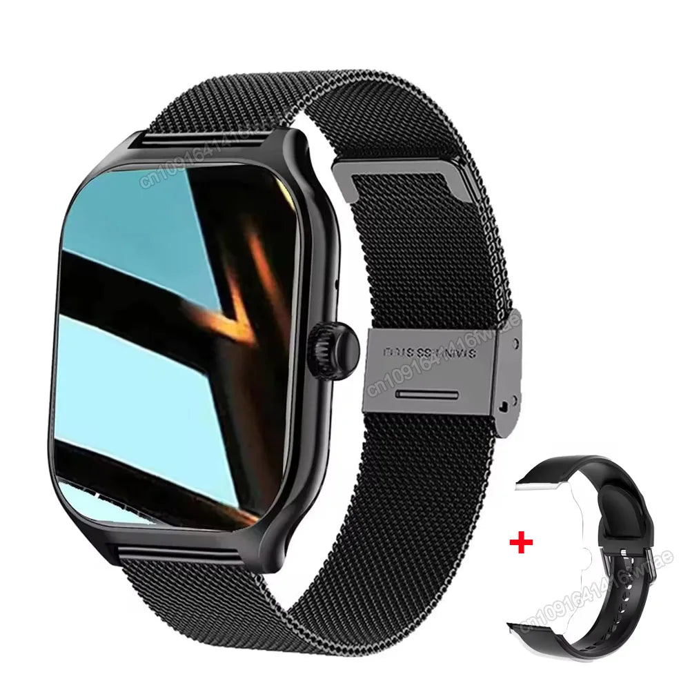 Smart Watch GTS Men Touch