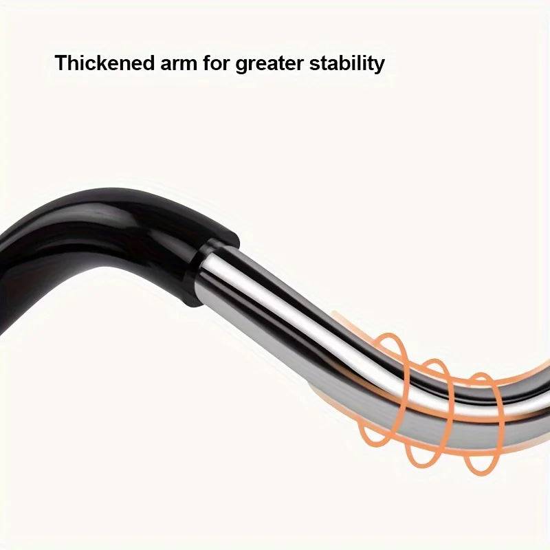 Adjustable 360 ° rotating portable