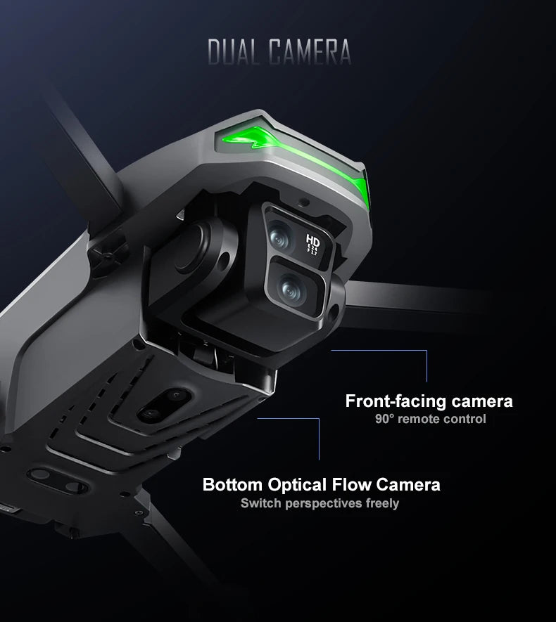 Beast SG601 PRO With Screen