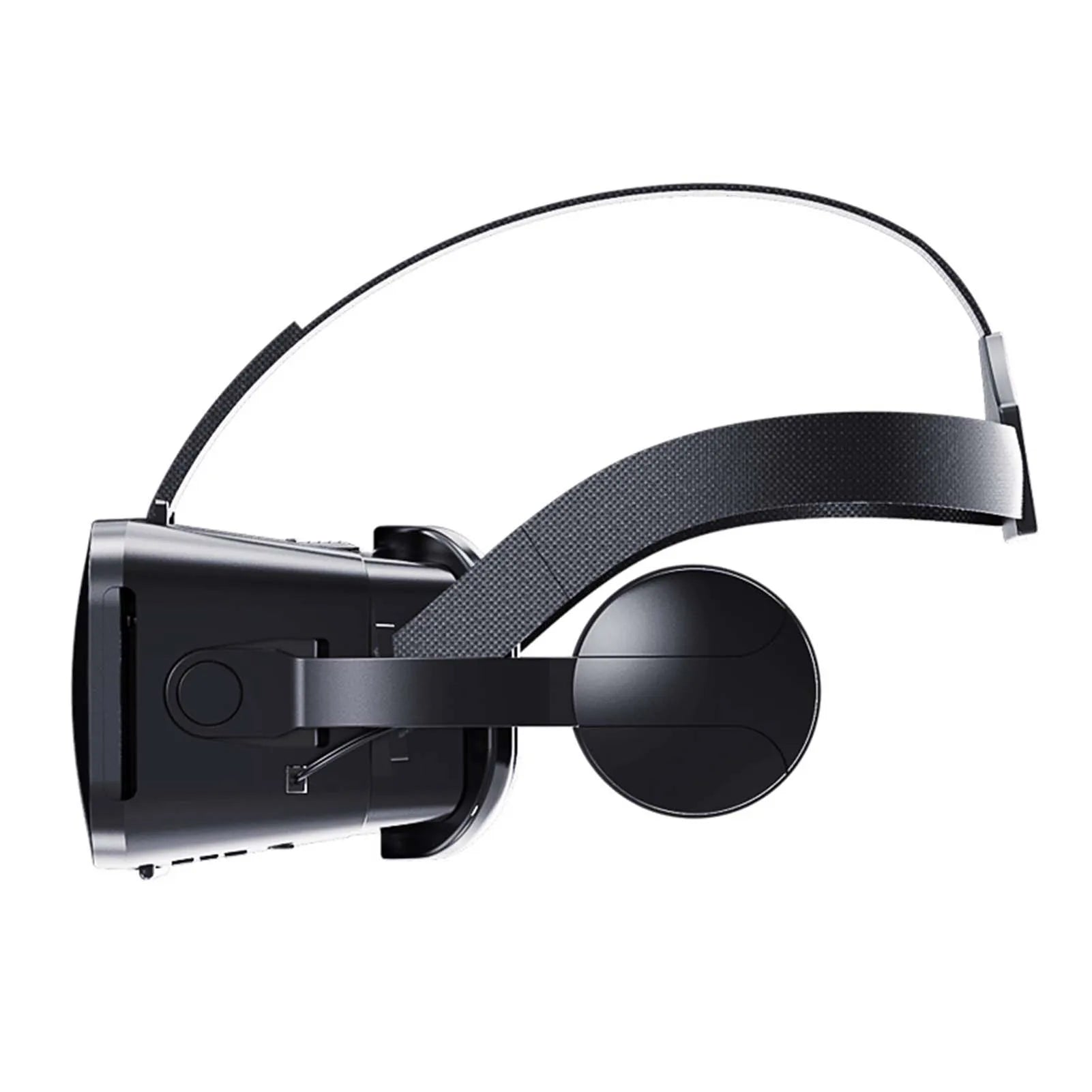 Adjustable VR Glasses HiFi