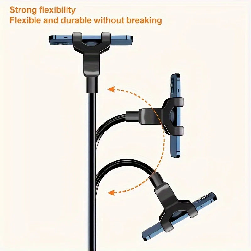 Adjustable 360 ° rotating portable
