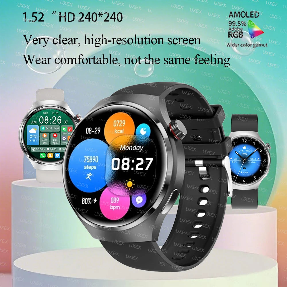 2025 Watch Smartwatch