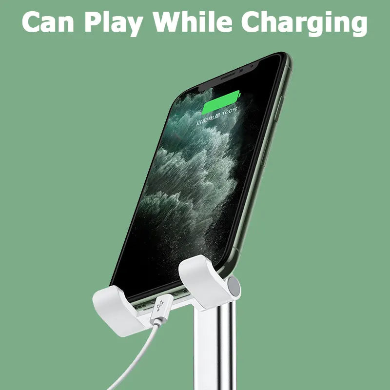 Foldable Mobile Phone Stand