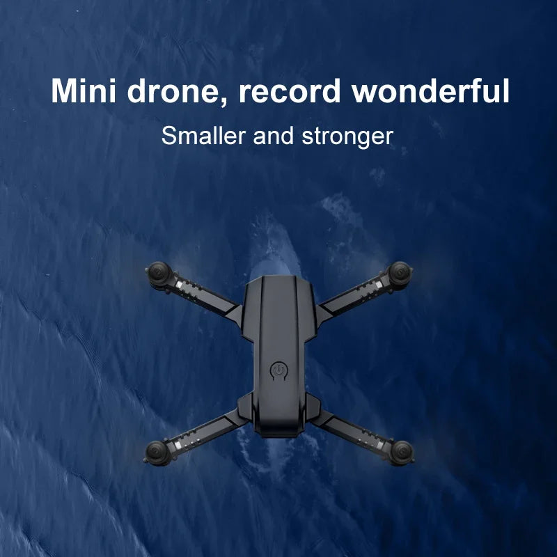 New XT6 Mini Drone