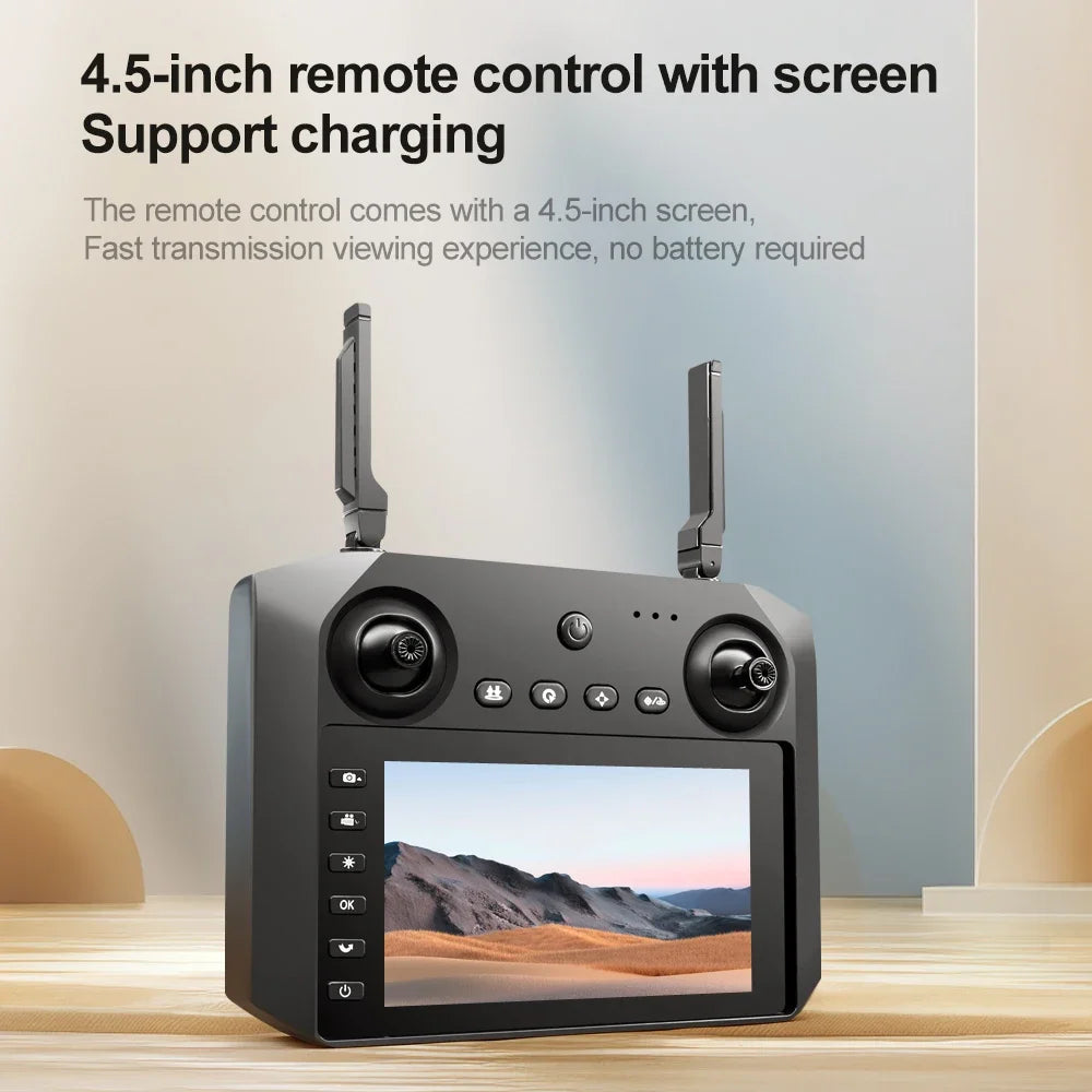 M22 Drone 8K Professional HD