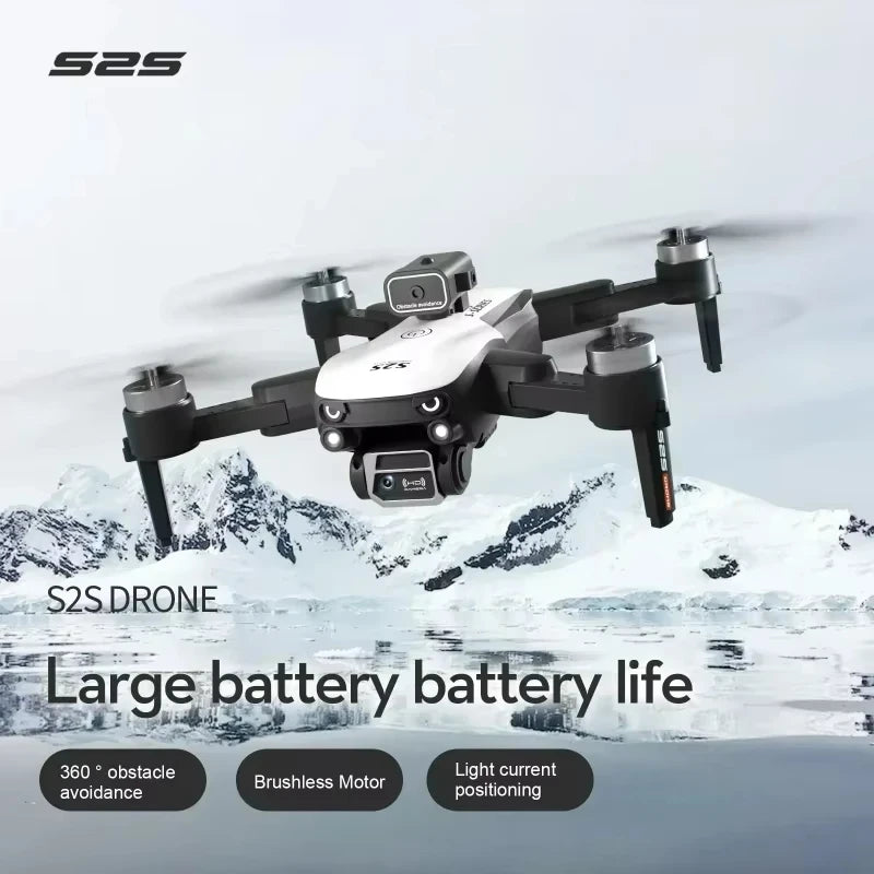 VIVO S2S Mini Drone