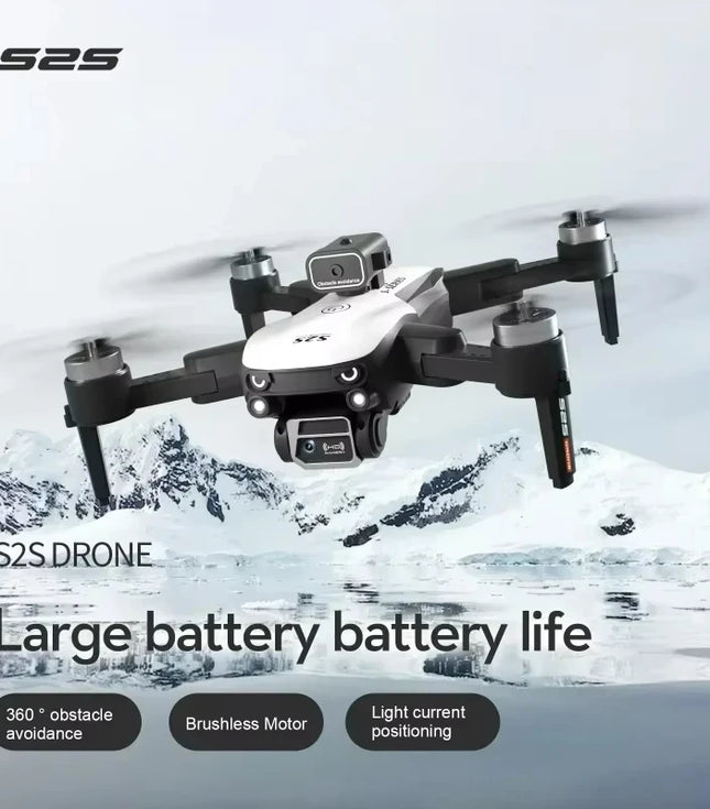VIVO S2S Mini Drone