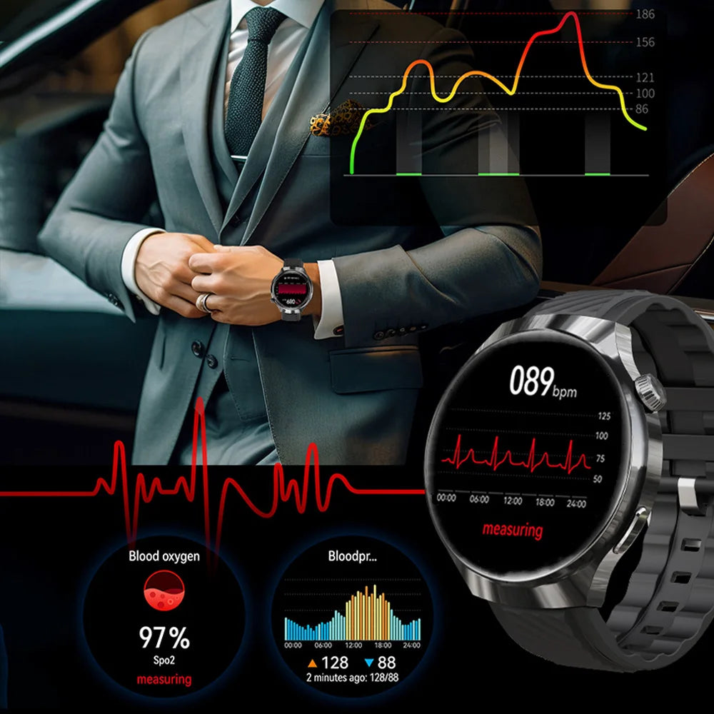 2025 Watch Smartwatch