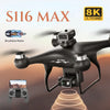 S116 MAX Drone Professional