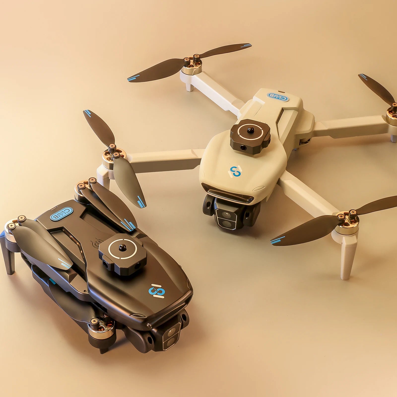 GPS Drone 4K Camera 40Min