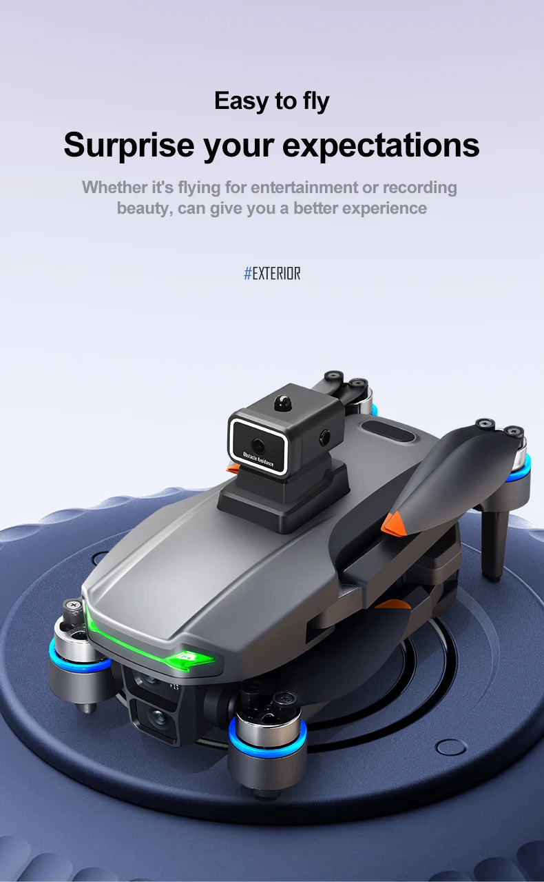 Beast SG601 PRO With Screen