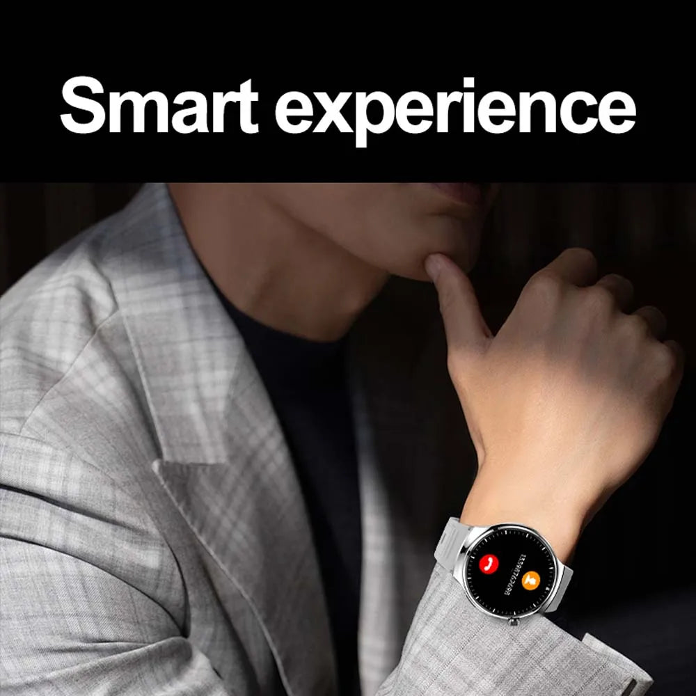 2025 Watch Smartwatch