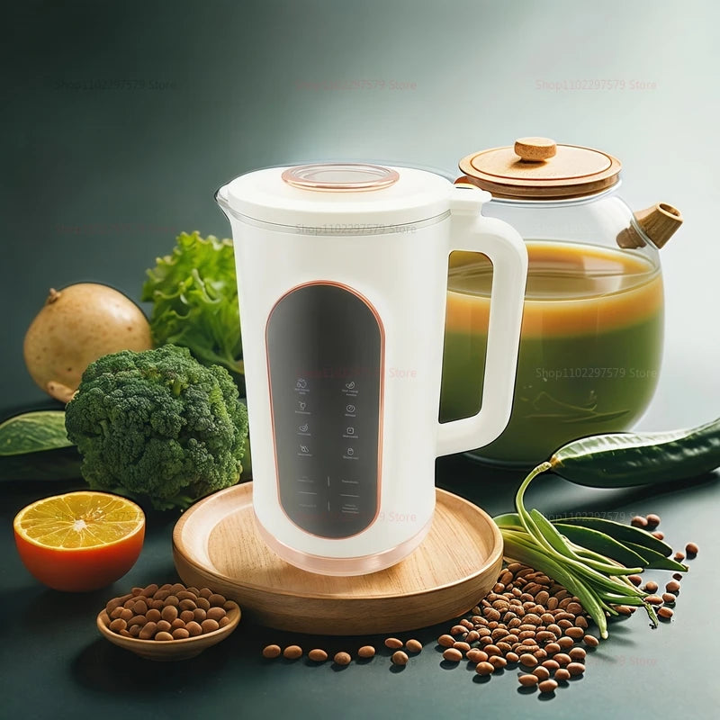 1500ml Soy Milk Maker Electric
