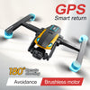 2024  GPS derone M8Pro RC Drone