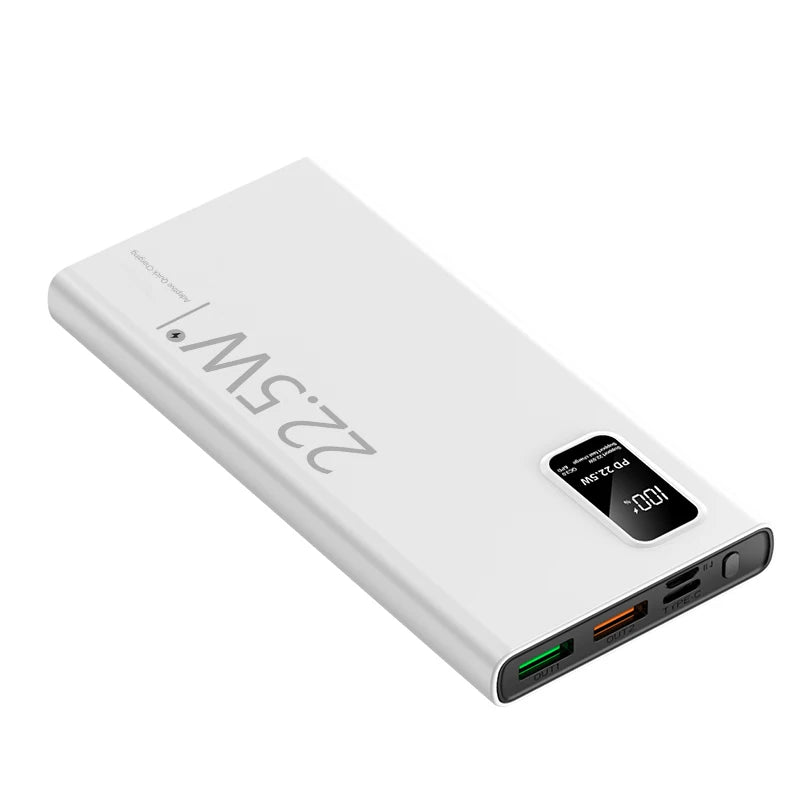 10000mah convenient fast charge