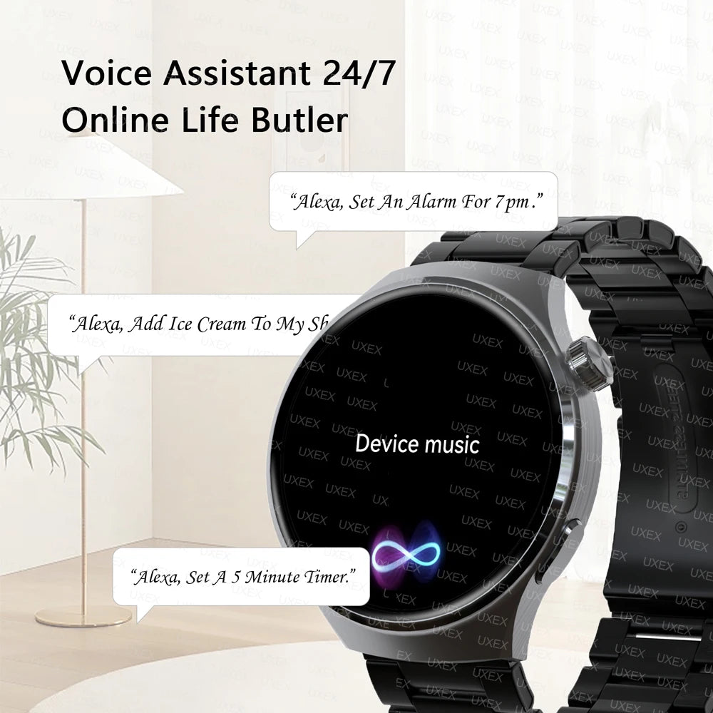 2025 Watch Smartwatch