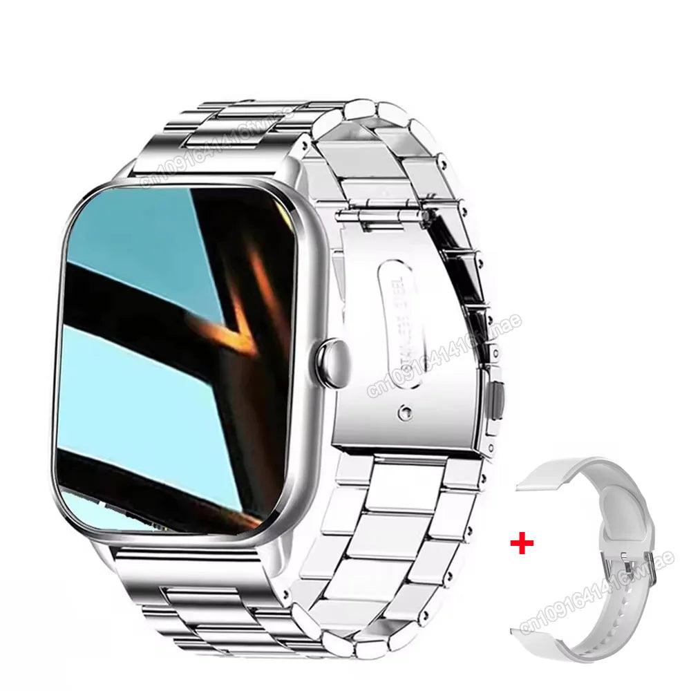 Smart Watch GTS Men Touch