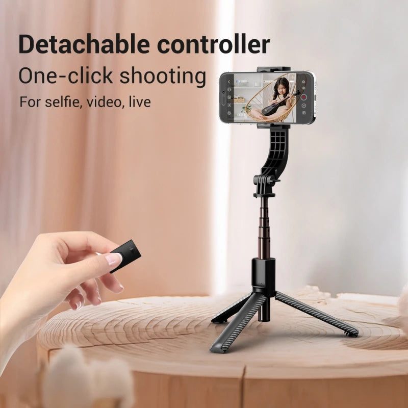 360 Rotation Following Shooting