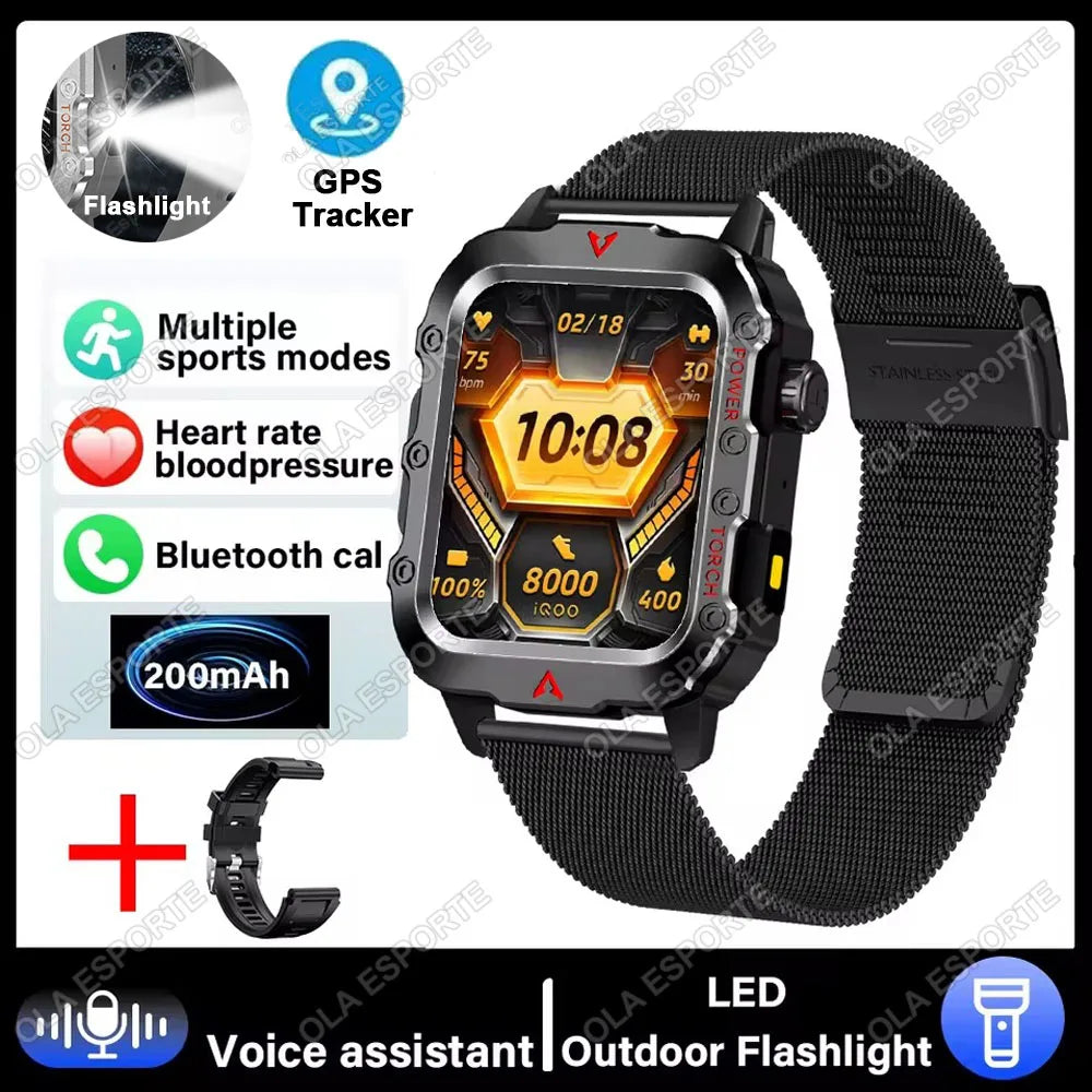 2025 New Sports Watch