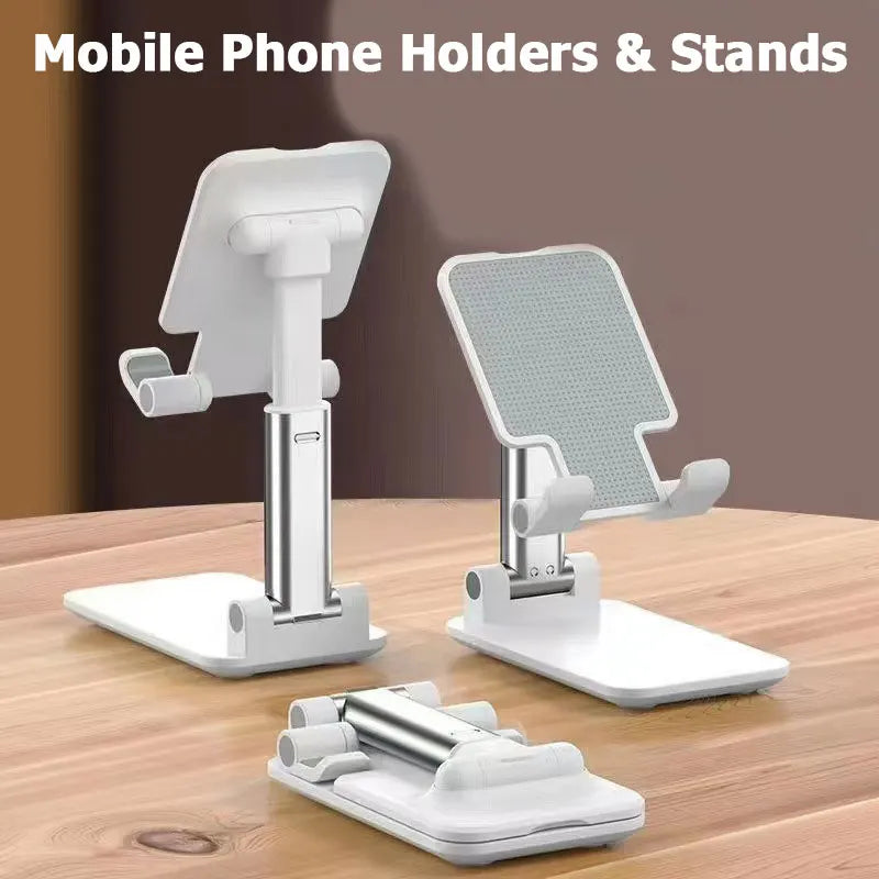 Foldable Mobile Phone Stand