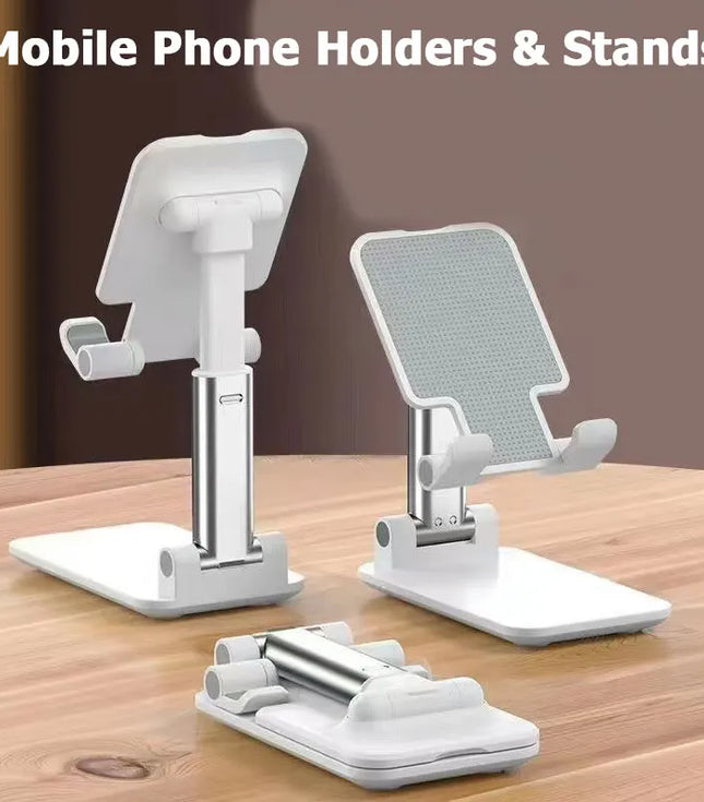 Foldable Mobile Phone Stand