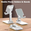 Foldable Mobile Phone Stand