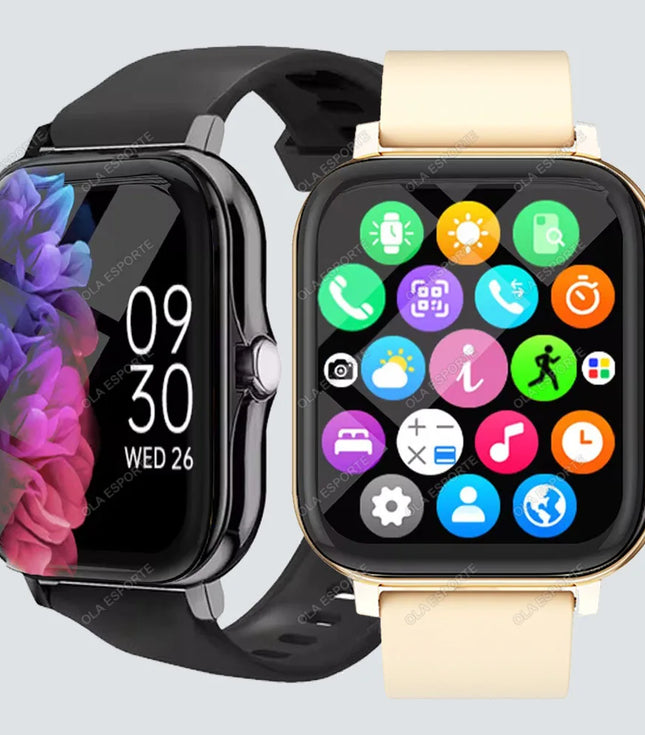 1.83'' Waterproof Watch