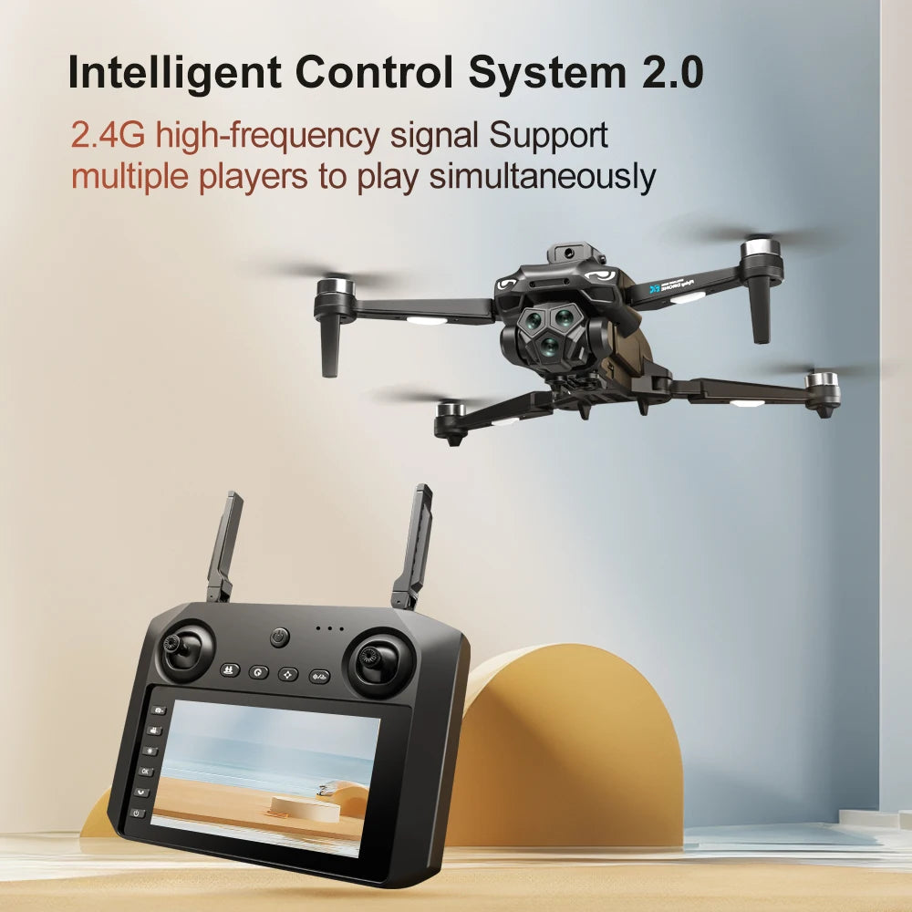 Xiaomi M33 MAX  Drone