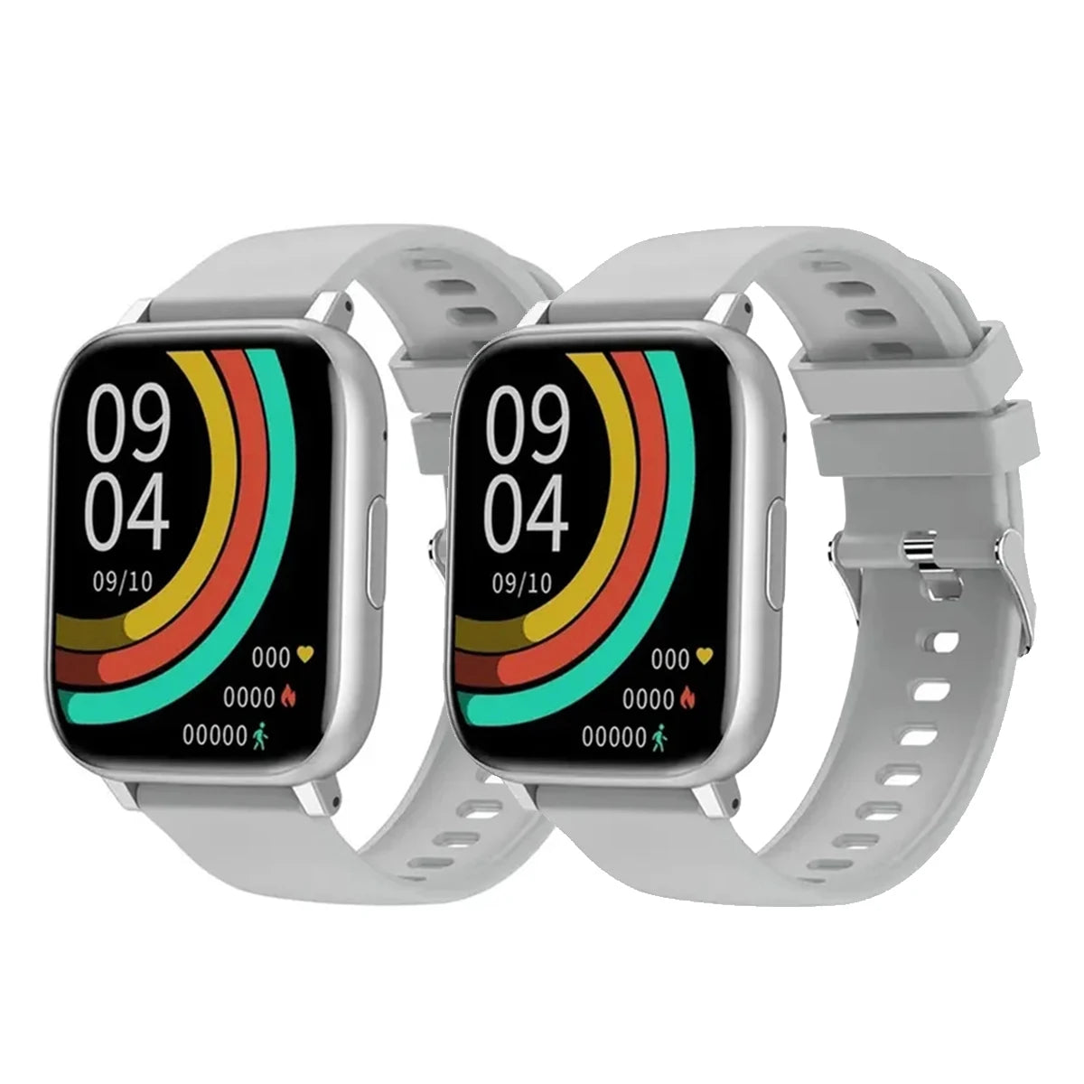 Bluetooth Call Heart Rate