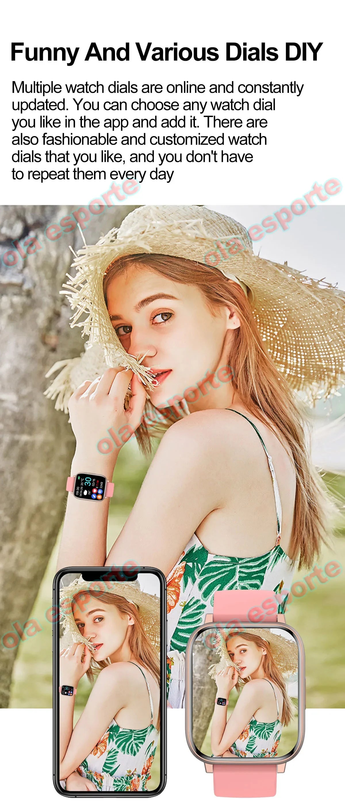 Bluetooth Call Heart Rate