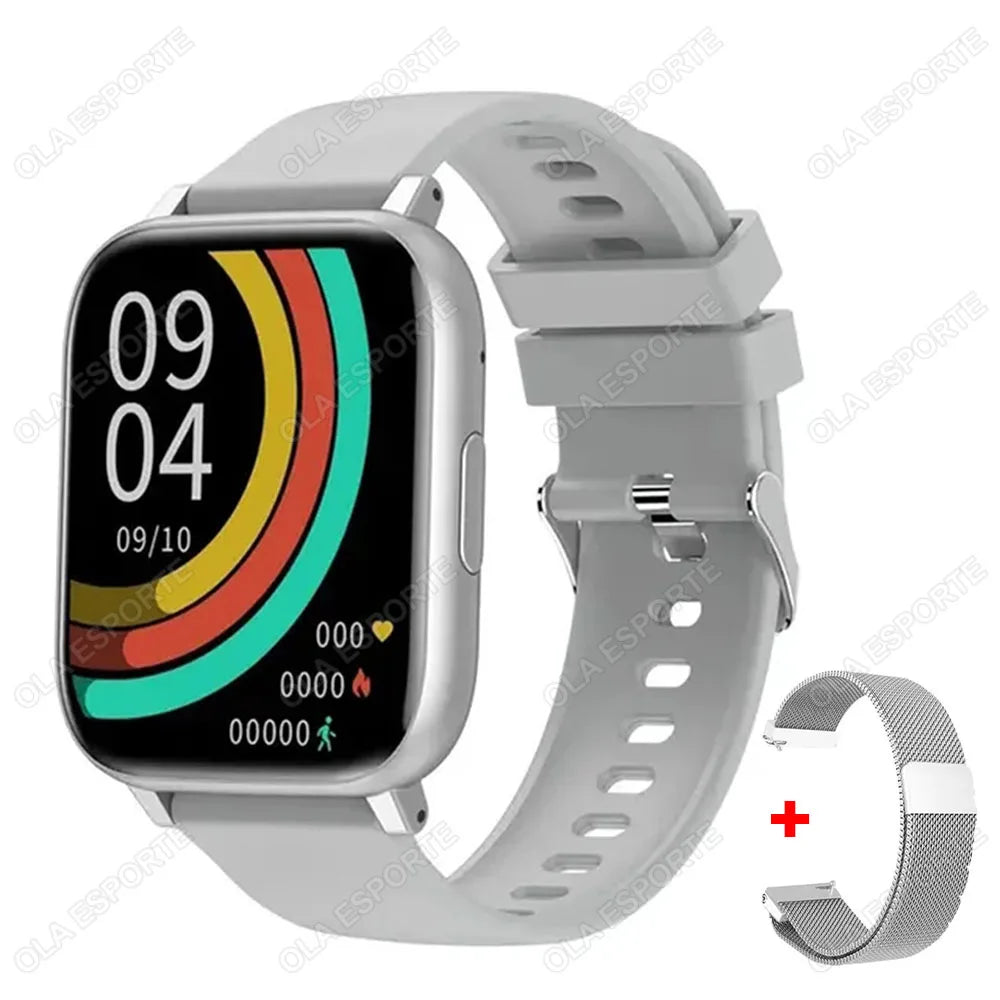 Bluetooth Call Heart Rate