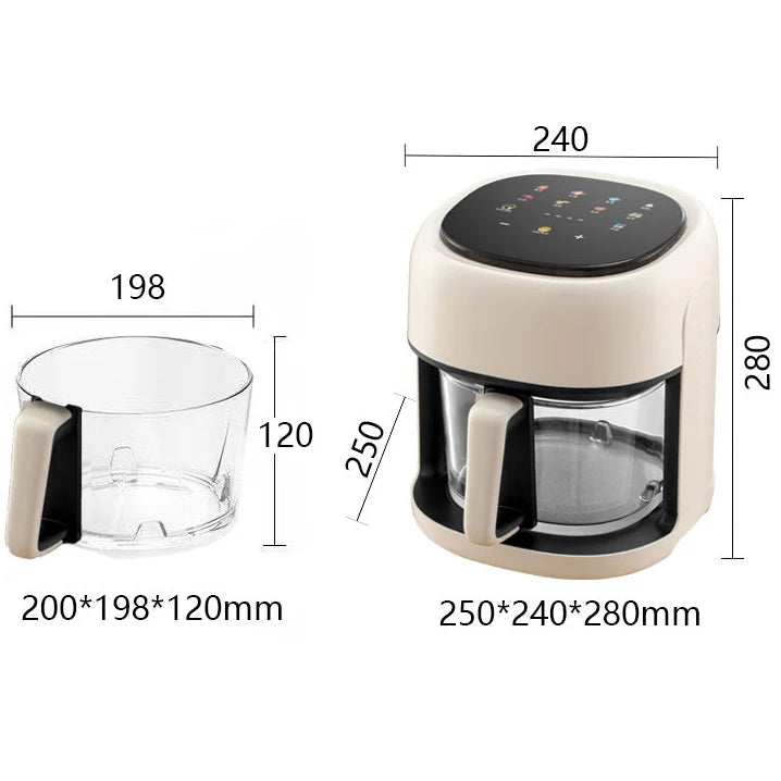 Factory Supplier  220-240V2800W