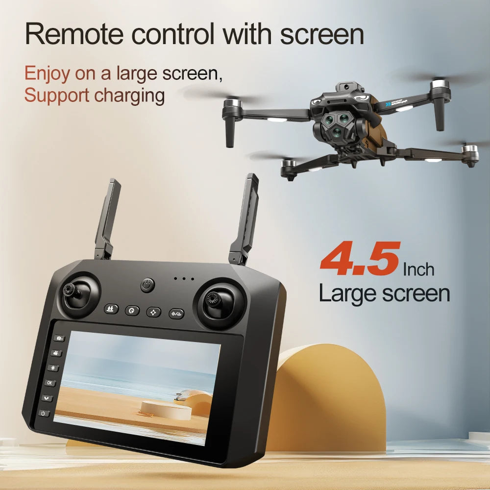 Xiaomi M33 MAX  Drone