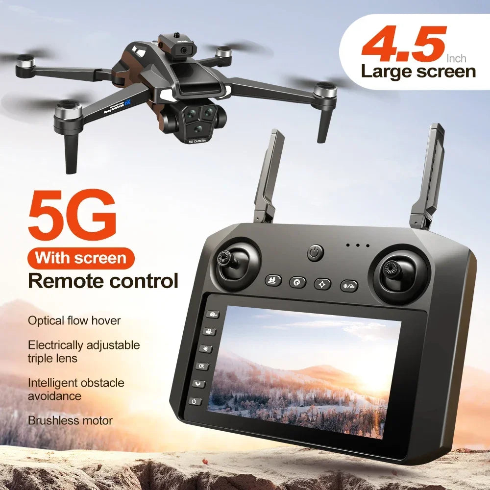 M22 Drone 8K Professional HD
