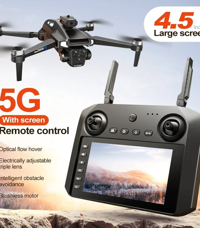 M22 Drone 8K Professional HD