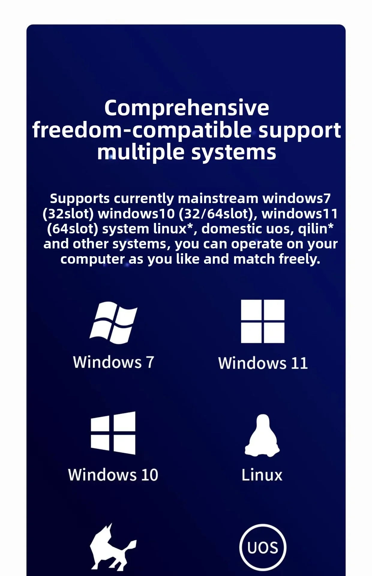 TP-LINK AX300 2.4G USB Wireless