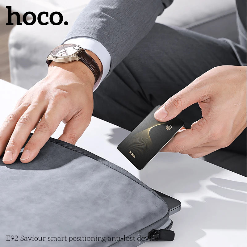 HOCO Smart Anti-Lost Tracker