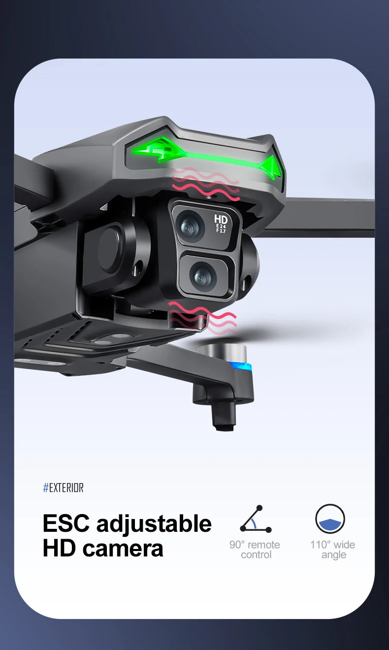 Beast SG601 PRO With Screen