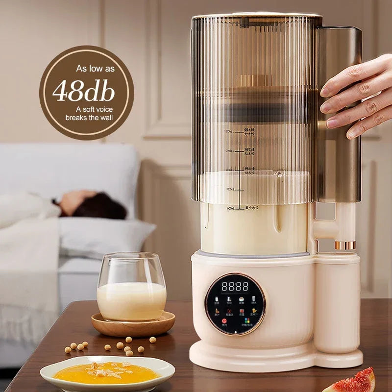 Smart Blender Soya Bean Milk