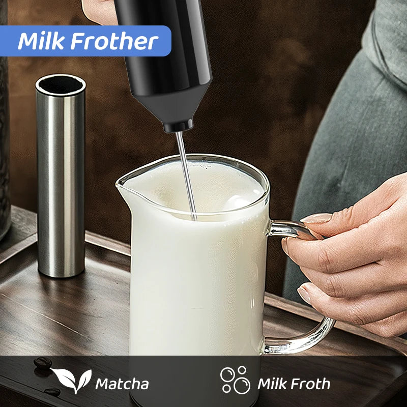 Hand Blender, Immersion Blender