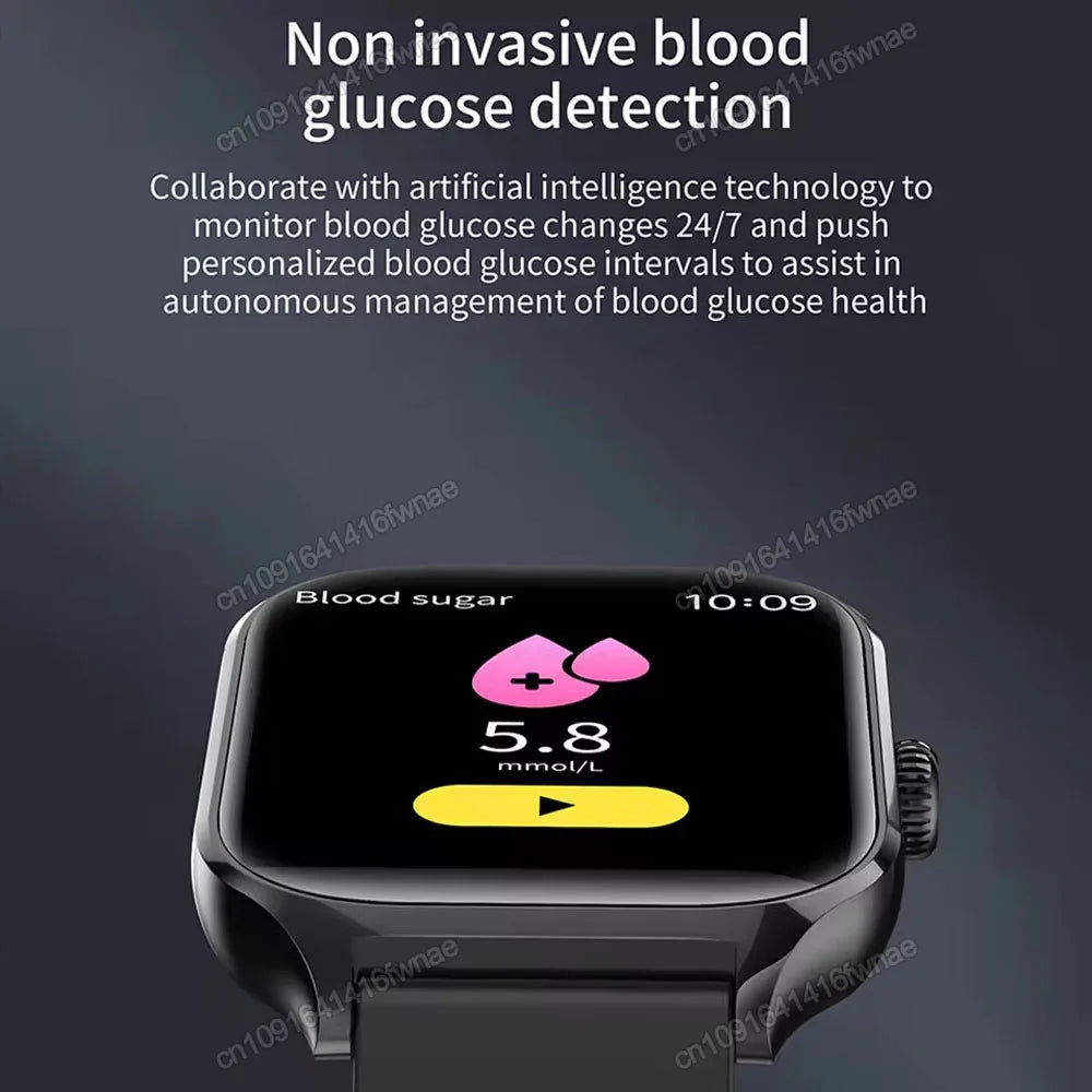 Smart Watch GTS Men Touch