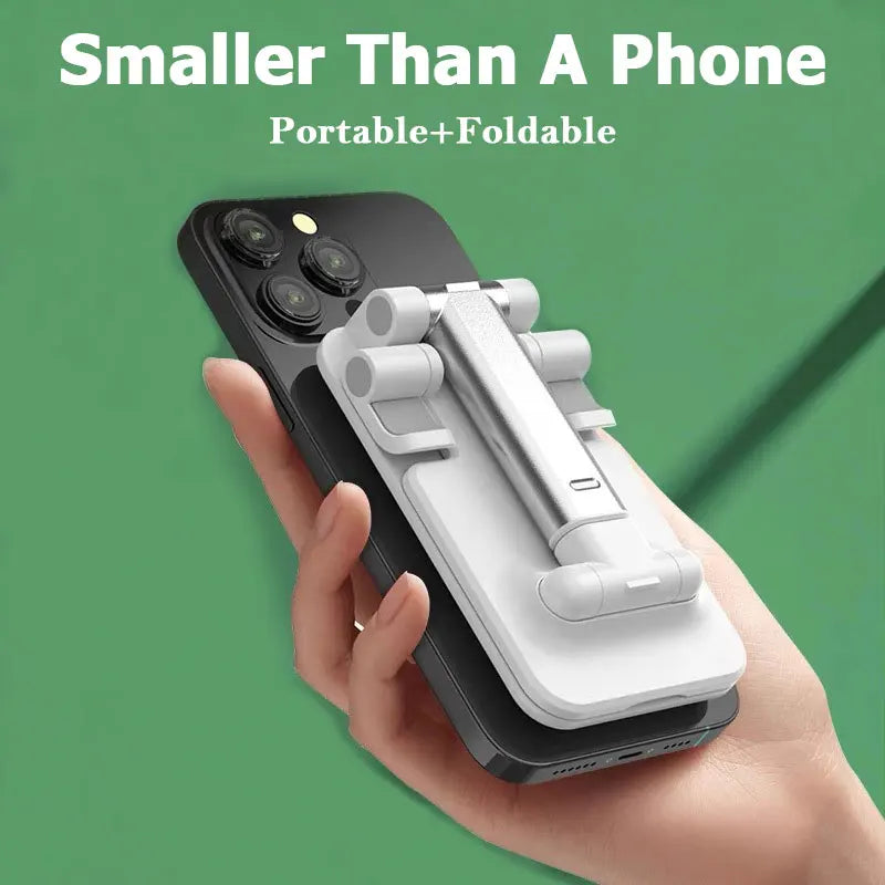 Foldable Mobile Phone Stand