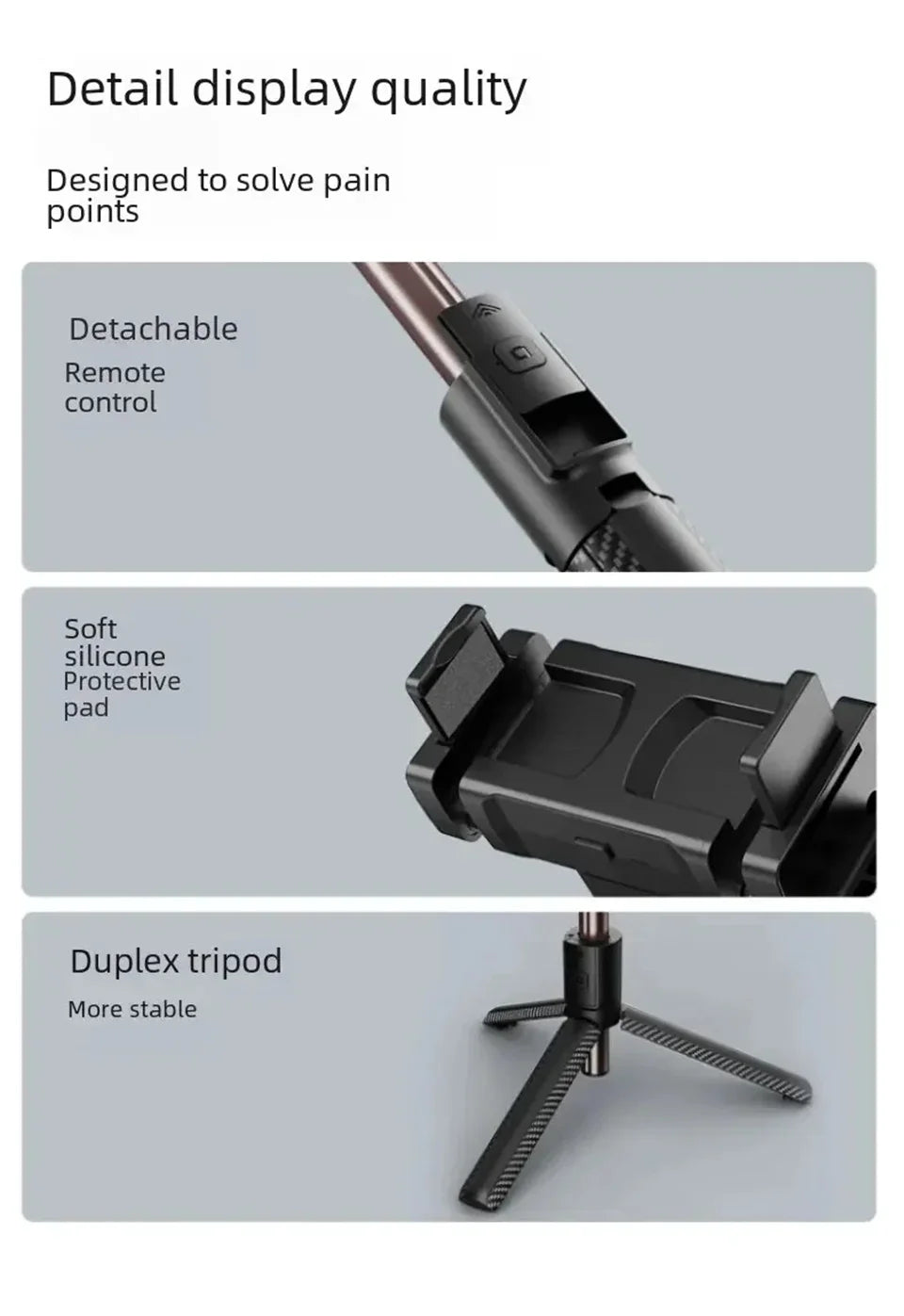 360 Rotation Following Shooting