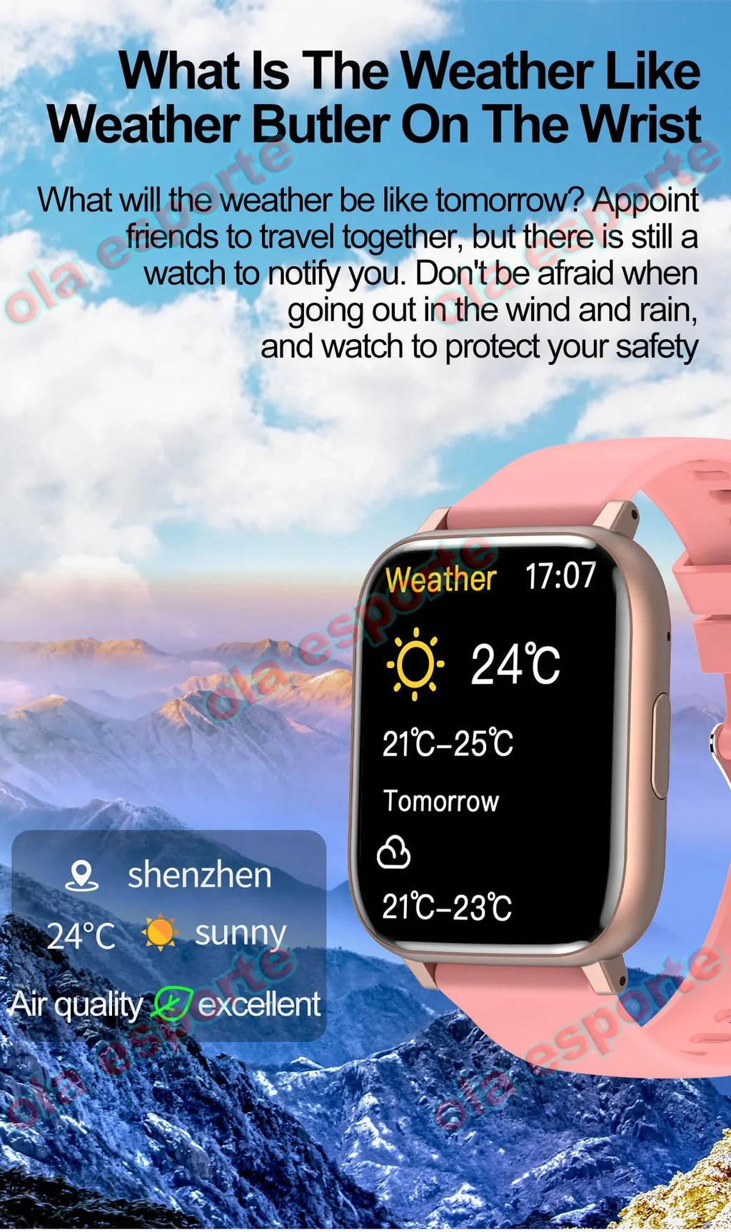 Bluetooth Call Heart Rate