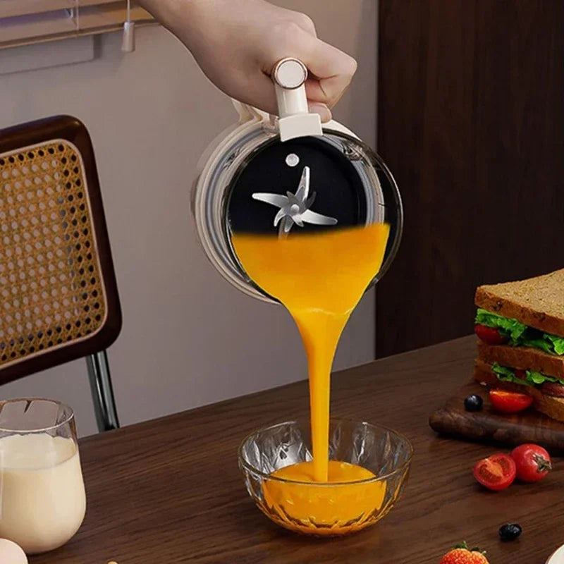 Smart Blender Soya Bean Milk