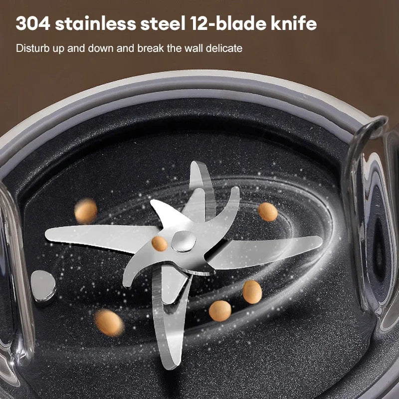 Smart Blender Soya Bean Milk