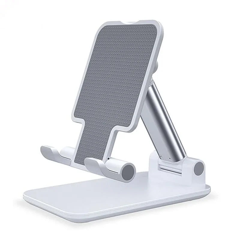 Foldable Metal Desktop Mobile