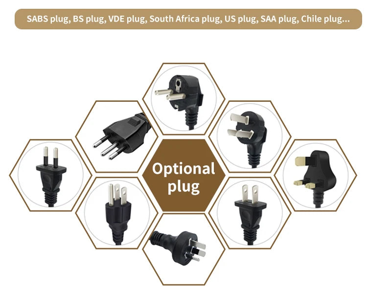 Factory Supplier  220-240V2800W